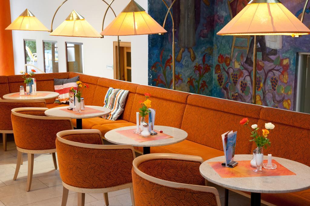 Kurhotel St. Josef Durrnberg Екстер'єр фото