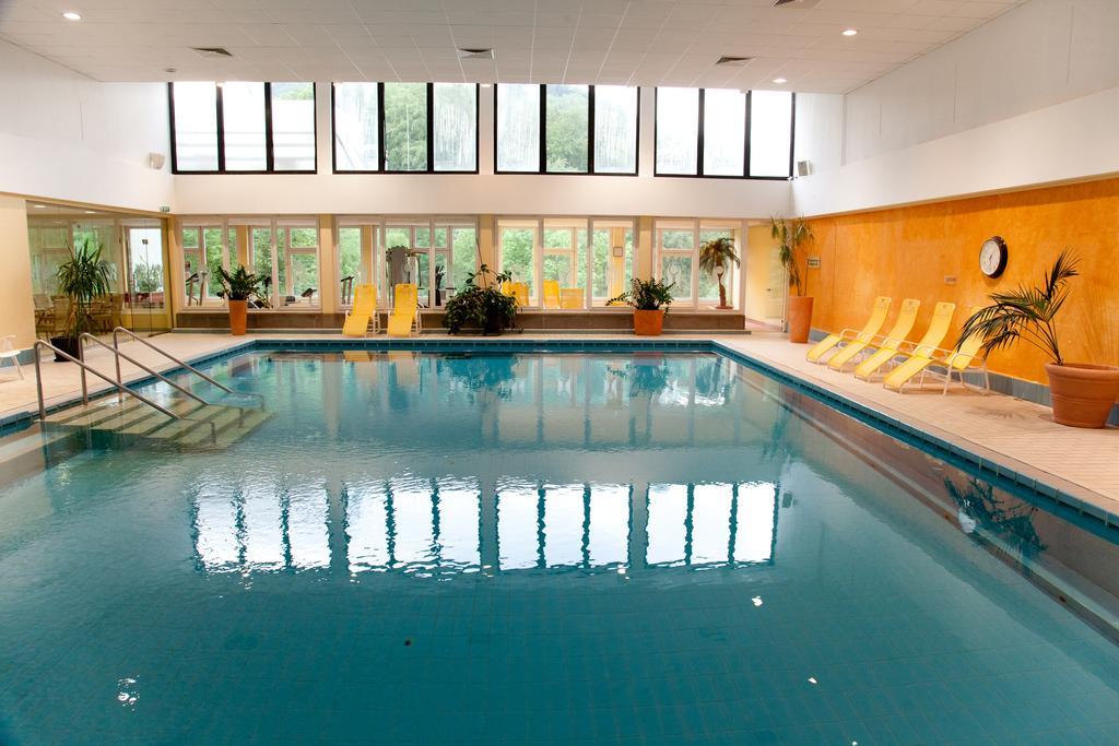 Kurhotel St. Josef Durrnberg Екстер'єр фото