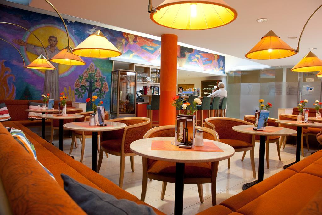Kurhotel St. Josef Durrnberg Екстер'єр фото