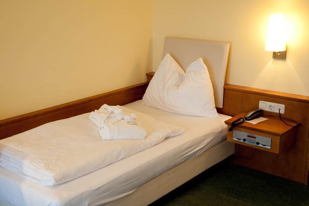 Kurhotel St. Josef Durrnberg Номер фото