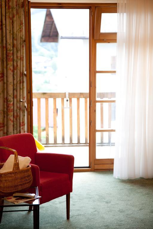 Kurhotel St. Josef Durrnberg Номер фото