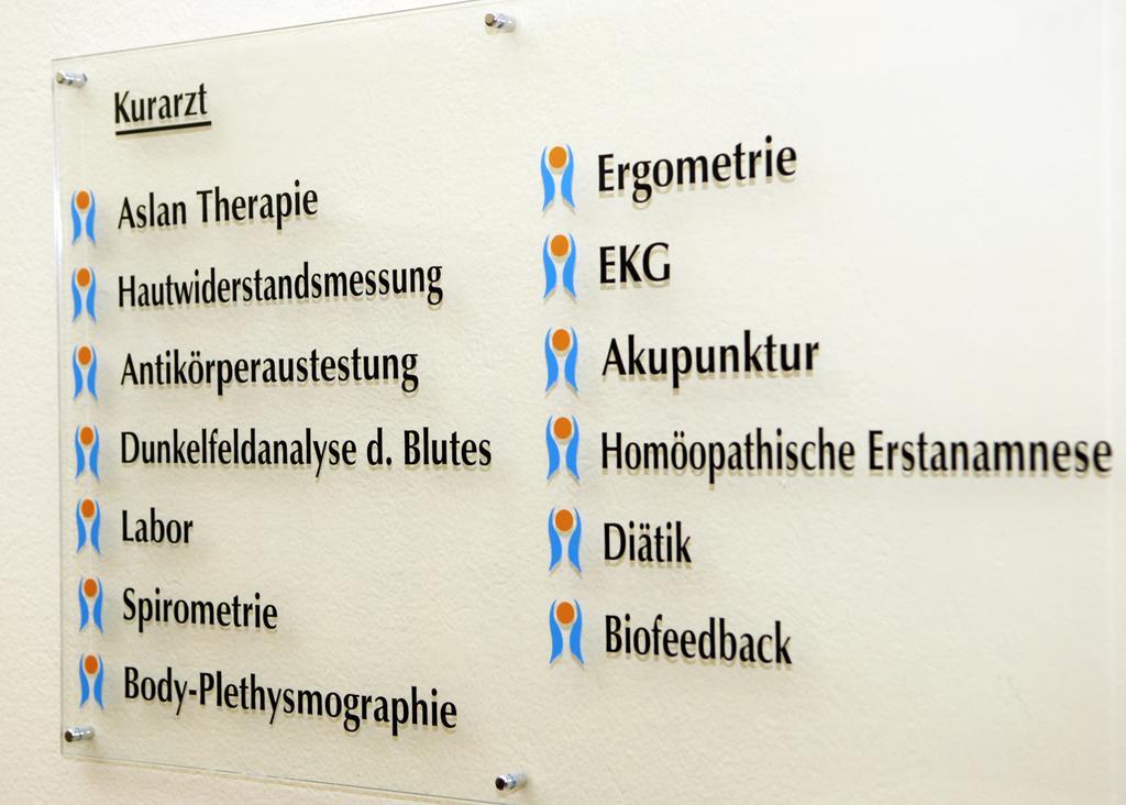 Kurhotel St. Josef Durrnberg Екстер'єр фото