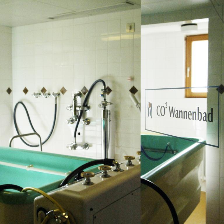 Kurhotel St. Josef Durrnberg Екстер'єр фото