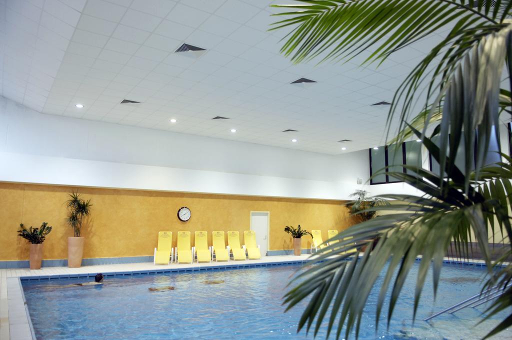 Kurhotel St. Josef Durrnberg Екстер'єр фото