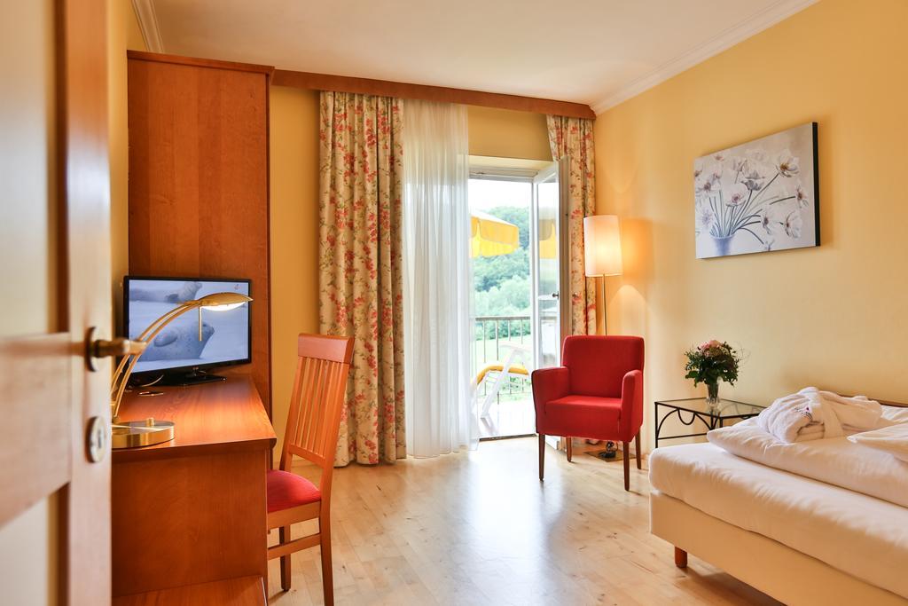 Kurhotel St. Josef Durrnberg Екстер'єр фото
