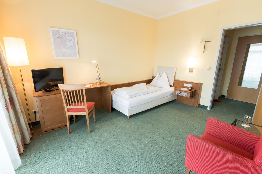 Kurhotel St. Josef Durrnberg Екстер'єр фото