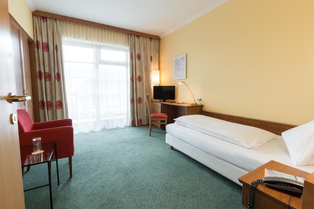 Kurhotel St. Josef Durrnberg Екстер'єр фото